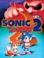 Sonic the Hedgehog 2 cover