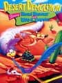Desert Demolition Starring Road Runner and Wile E. Coyote cover