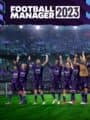 Football Manager 2023 cover