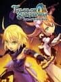 Tales of Symphonia: Dawn of the New World cover