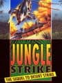 Jungle Strike cover
