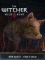 The Witcher 3: Wild Hunt - New Quest 'Fool's Gold' cover