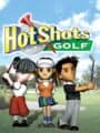 Hot Shots Golf cover