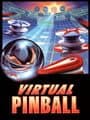 Virtual Pinball cover
