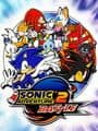 Sonic Adventure 2: Battle cover