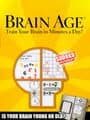 Brain Age: Train Your Brain in Minutes a Day! cover