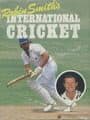 Robin Smith's International Cricket cover