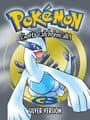 Pokémon Silver Version cover