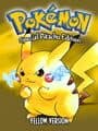 Pokémon Yellow Version: Special Pikachu Edition cover