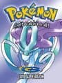 Pokémon Crystal Version cover