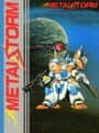 Metal Storm cover