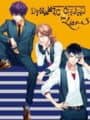 Dynamic Chord feat. Liar-S cover