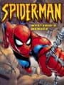 Spider-Man: Mysterio's Menace cover