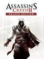 Assassin's Creed II: Deluxe Edition cover
