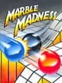 Marble Madness cover