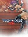 Toshinden 4 cover