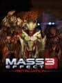 Mass Effect 3: Retaliation cover