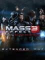 Mass Effect 3: Extended Cut cover