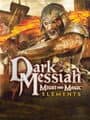 Dark Messiah of Might and Magic: Elements cover