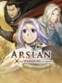 Arslan: The Warriors of Legend cover