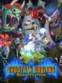 Ghosts 'n Goblins Resurrection cover