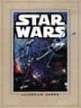 Star Wars cover
