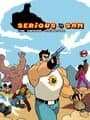 Serious Sam: The Random Encounter cover