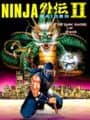 Ninja Gaiden II: The Dark Sword of Chaos cover