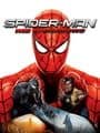 Spider-Man: Web of Shadows cover