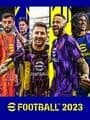 eFootball 2023 cover