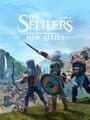 The Settlers: New Allies cover