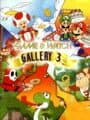Game & Watch Gallery 3 cover