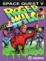 Space Quest V: The Next Mutation cover