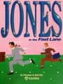 Jones in the Fast Lane cover