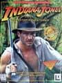 Indiana Jones and His Desktop Adventures cover