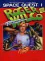 Space Quest I: Roger Wilco in the Sarien Encounter cover