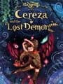 Bayonetta Origins: Cereza and the Lost Demon cover