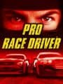 Pro Race Driver cover