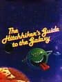 The Hitchhiker's Guide to the Galaxy cover