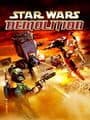 Star Wars: Demolition cover