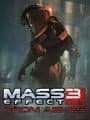 Mass Effect 3: From Ashes cover