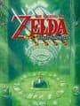The Legend of Zelda: Four Swords cover
