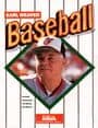 Earl Weaver Baseball cover