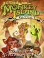 Tales of Monkey Island: Chapter 1 - Launch of the Screaming Narwhal cover