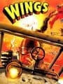 Wings cover