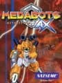 Medabots AX: Metabee Version cover