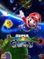 Super Mario Galaxy cover