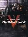 Armored Core: Verdict Day cover