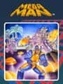 Mega Man cover