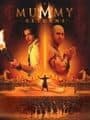 The Mummy Returns cover
